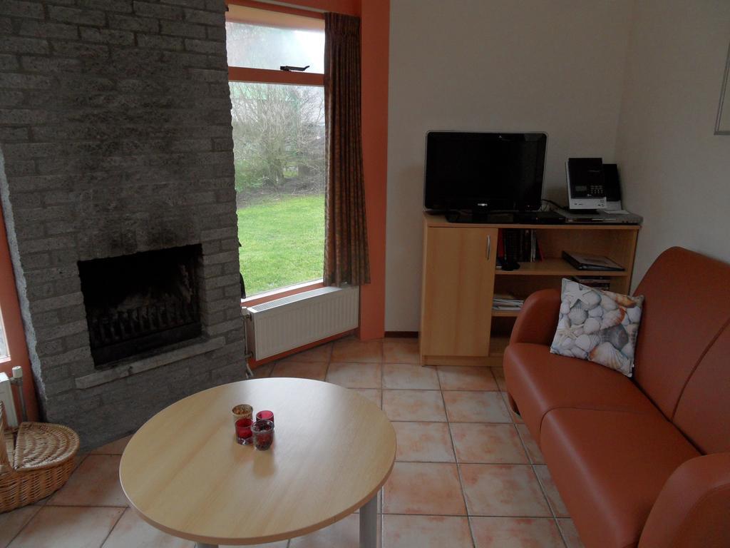 Vakantiehuizen Hollandse Kust Julianadorp Room photo