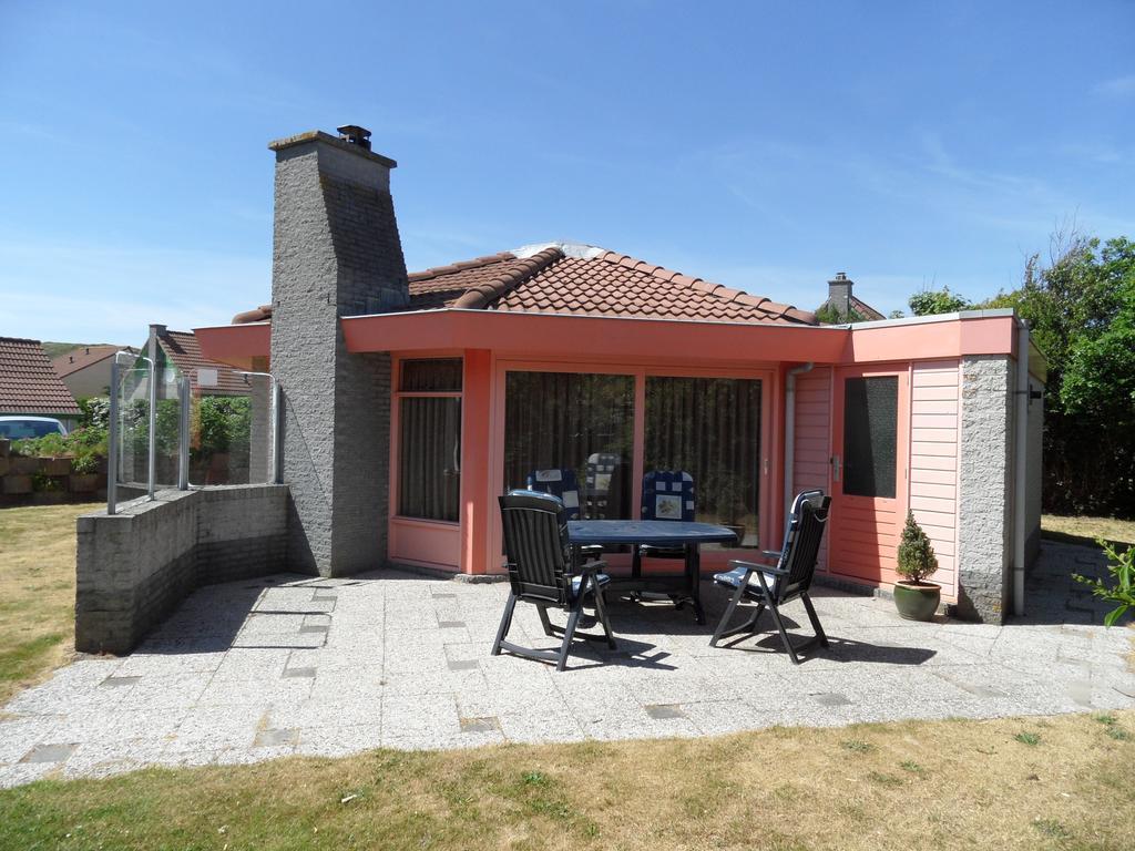 Vakantiehuizen Hollandse Kust Julianadorp Exterior photo